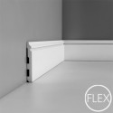 Podlahová lišta SX118 FLEX