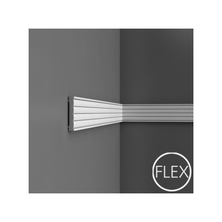 Lemovací lišta P5020 FLEX