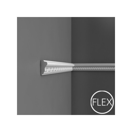 Lemovací lišta P6020 FLEX