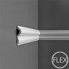 Lemovací lišta P8050 FLEX
