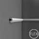 Lemovací lišta P8060 FLEX