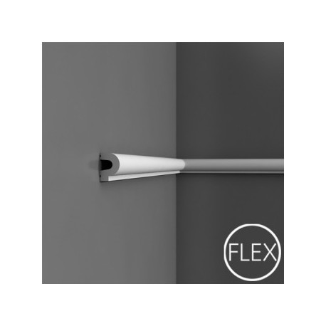 Lemovací lišta P8060 FLEX