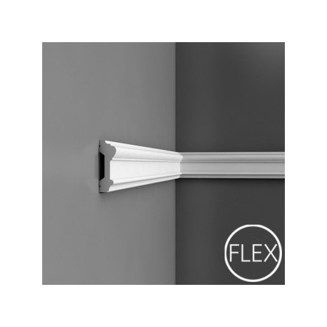 Lemovací lišta P9010 FLEX