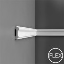Lemovací lišta P9010 FLEX