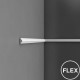 Lemovací lišta PX103 FLEX