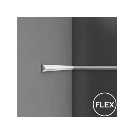 Lemovací lišta PX103 FLEX