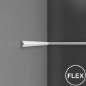 Lemovací lišta PX103 FLEX
