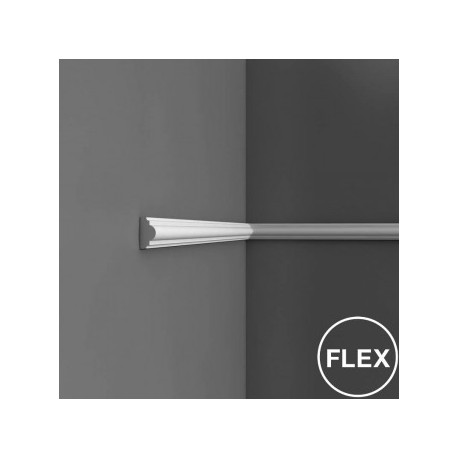 Lemovací lišta PX120 FLEX