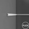 Lemovací lišta PX120 FLEX