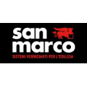 Barvy San Marco